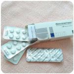 Феназепам  Phenazepam Valenta  1 мг в Ставрополе