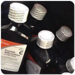 Кодеин сироп Codein (для приготовления напитка Lean, Purple Drank)  473 мл  в Ставрополе