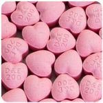 Экстази  Ecstasy Love 200 MDMA в Ставрополе