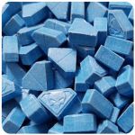 Экстази  Ecstasy Punisher 250 мг MDMA в Ставрополе