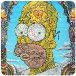 Марки LSD-25 VHQ чистых 250 мкг в Ставрополе